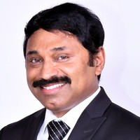 Pivot Systems Employee Rajesh Nair's profile photo