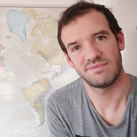 Generalitat de Catalunya Employee Marcel Carulla's profile photo