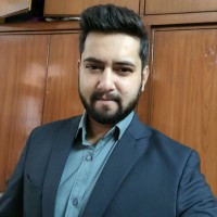 ThinkQue Consulting Employee Ashish Khatri's profile photo