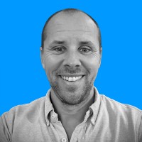 Keywordio Employee Jonas Theodorsson's profile photo