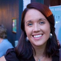 Sara C. Foster Consulting Employee Sara Foster's profile photo