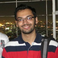 Email e telefono di Mehul Katiyar