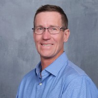 iDENTICAL Employee David Sanderson's profile photo