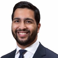 PepsiCo Employee Sameer Desai's profile photo