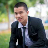 THE ICONIC Employee Danh Võ's profile photo
