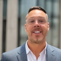 Allserv Inc Employee Christopher Collins's profile photo