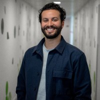 Explore Media Employee Jeremie Nacache's profile photo