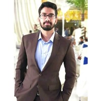 Uptek Employee Umer Farooq's profile photo