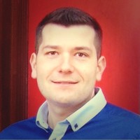 Dimo Dimitrov Email & Phone Number