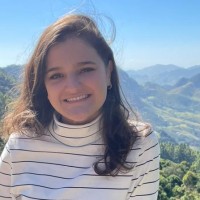 Editora Gente Employee Natália Domene Alcaide's profile photo