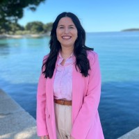 Codaxy Employee Bojana Matić's profile photo