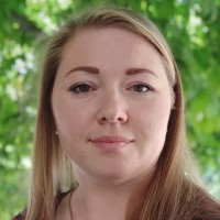 Volet.com Employee Маліка Федірко's profile photo