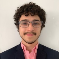 University of Pittsburgh Employee Jonathan Locker's profile photo