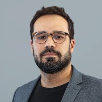 AERIUM Analytics Employee Adriel Rabello's profile photo