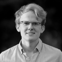 Apple Employee Samuel Bishop's profile photo