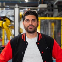 KEYPROD Employee Ludovic Guerin's profile photo