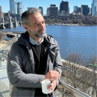 Comercia Global Payments Employee Melchor de Palau's profile photo