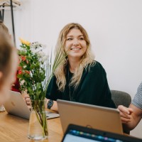 Apolena Broďáková Email