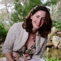 Luna Creative Employee Cordelia Norris's profile photo