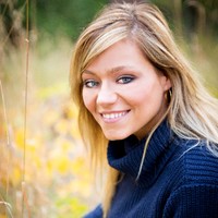 Aquatic Source "Enriching Lives Through Aquatics Employee Courtney Camp's profile photo