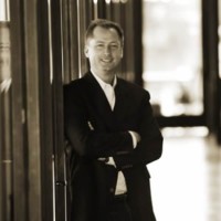 St. Jude Children's Research Hospital - Alsac Employee David Jorgensen's profile photo