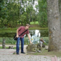 Plesk Employee Михаил Сандаков's profile photo