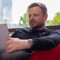 Insurance1 Broking Employee Mark Rigby's profile photo