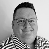 Newspace Containers Employee Wayne Elliott's profile photo