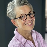 Smart Green Shipping Alliance Employee Di Gilpin's profile photo