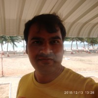 Naresh Velugala Email