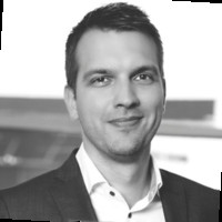 Elenium Employee Robert Michaels's profile photo