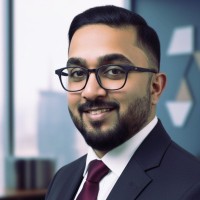 Ajay Cyril Email & Phone Number