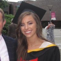 LMH Engineering Ireland. Employee Laura Lyster's profile photo