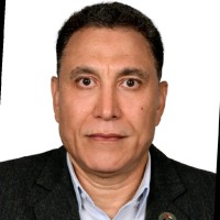 Marafi Group Employee Mohamed Elbagoury's profile photo