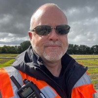 StirlingX Employee Mark Elliott's profile photo