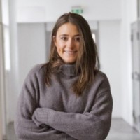Mobal Employee Siri Enckell-Hartas's profile photo