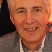 Van De Velde Employee Dick Laan's profile photo