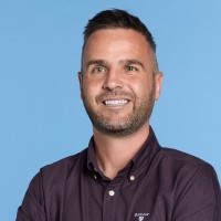 Nexus Brands Group Employee Dean Amery's profile photo