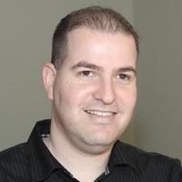 CIMT GROUP Employee Tal Zucker's profile photo
