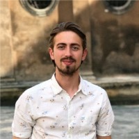 Kyrylo Shokariev Email