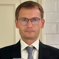Sistema Employee Artem Zassoursky's profile photo