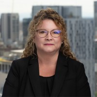 Seattle University School of Law Employee Cynthia Scott's profile photo