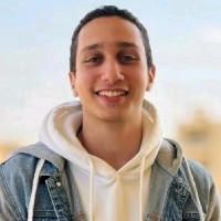 Mediazone Employee Mohab Mourad's profile photo