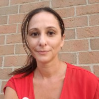 Target Employee Rosie Renaud's profile photo