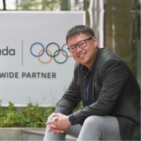 Alibaba Group Employee Alan Chan's profile photo