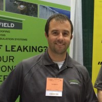 Springfield Inc Employee Joshuah Walton's profile photo