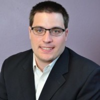 IQGeo Employee Luke Thelen's profile photo