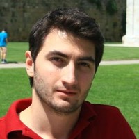 Mobigel Employee Hasan Sinemillioğlu's profile photo