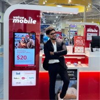 CPVM Group Employee Mustafa Ahmadi's profile photo