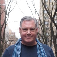 High School Of World Cultures Employee Tim Albright's profile photo